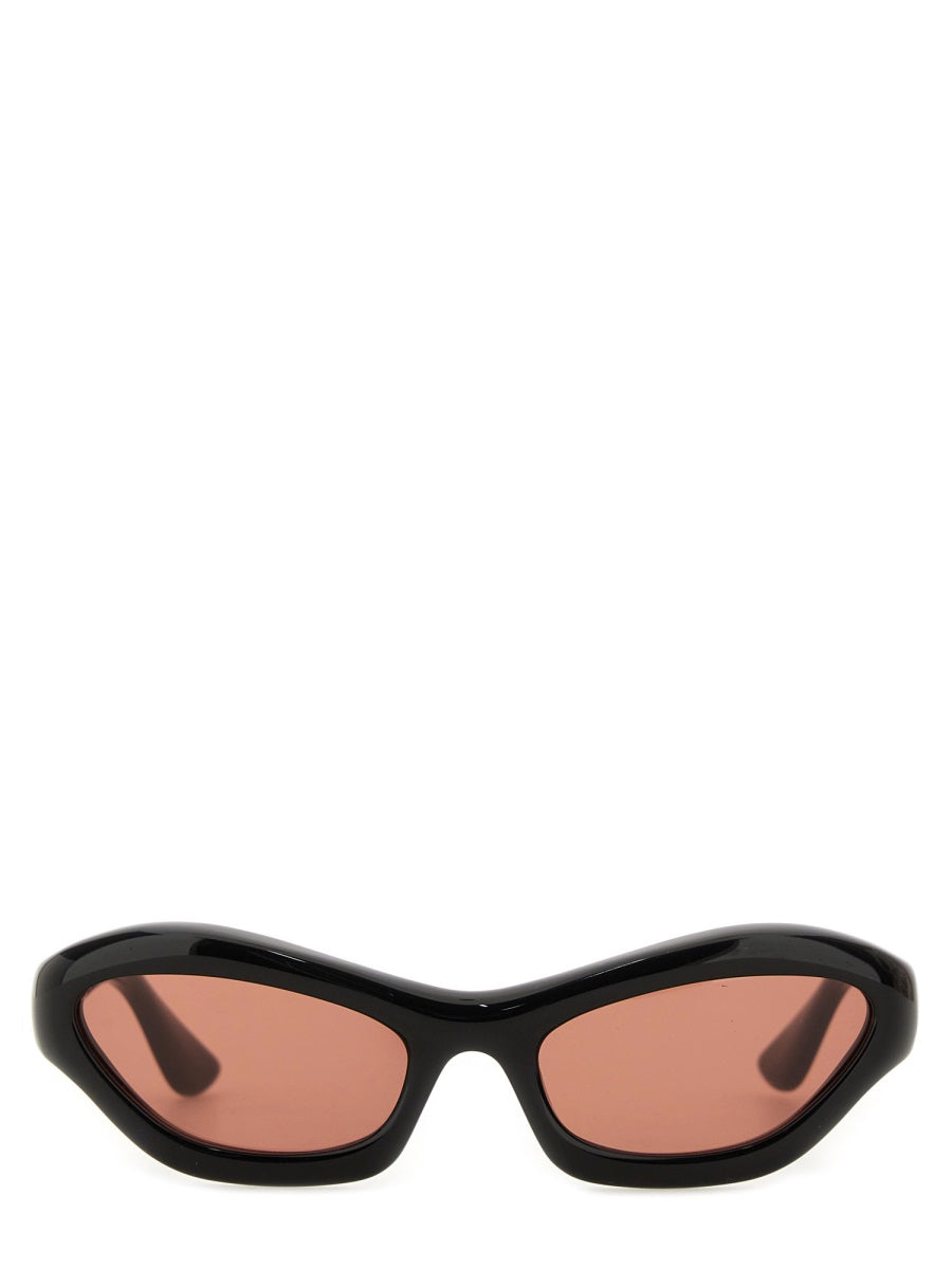 PORT TANGER Hayya Acetate Sunglasses for Women