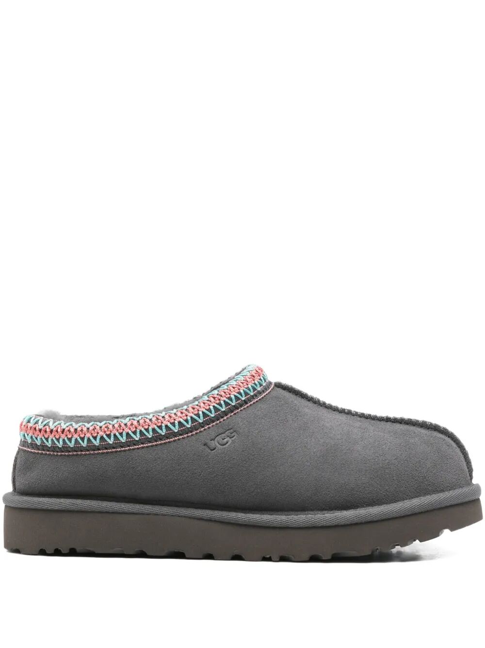 UGG Unisex Leather Tasman II Sandals