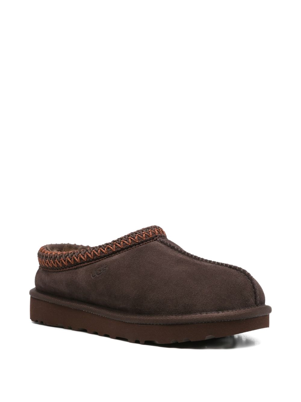 UGG Luxurious Suede Slippers for Women