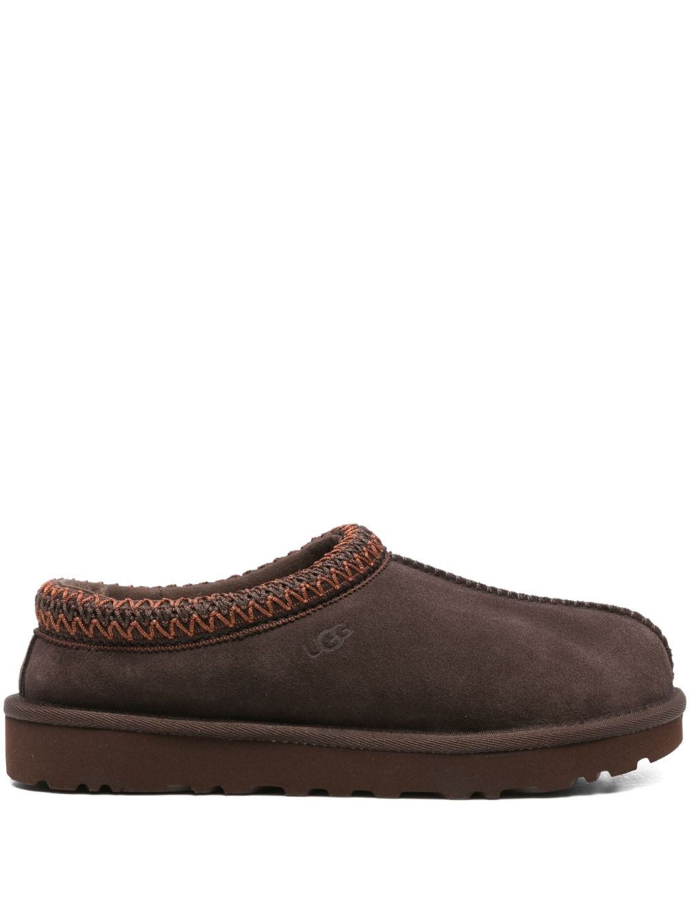 UGG Luxurious Suede Slippers for Women