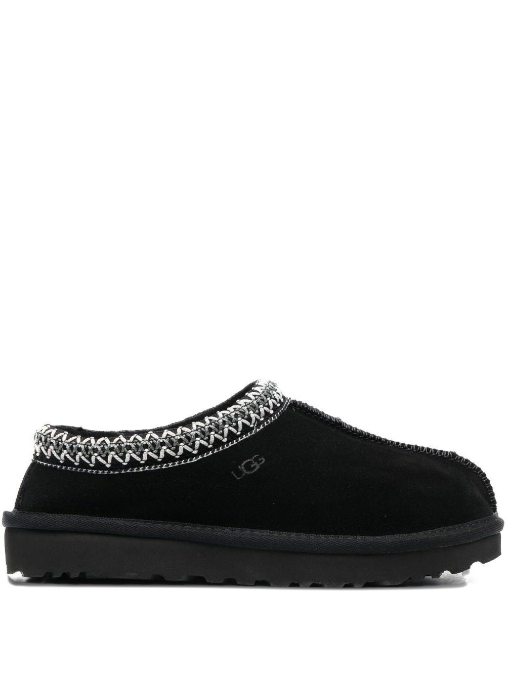 UGG Suede Leather Tasman II Slippers for Women
