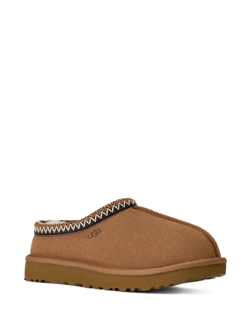UGG TASMAN II - SUEDE SLIPPER