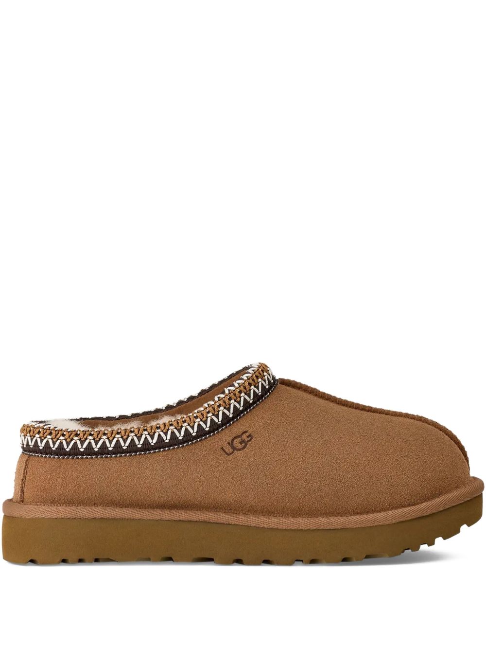 UGG Tasman II Women's Suede Sandals