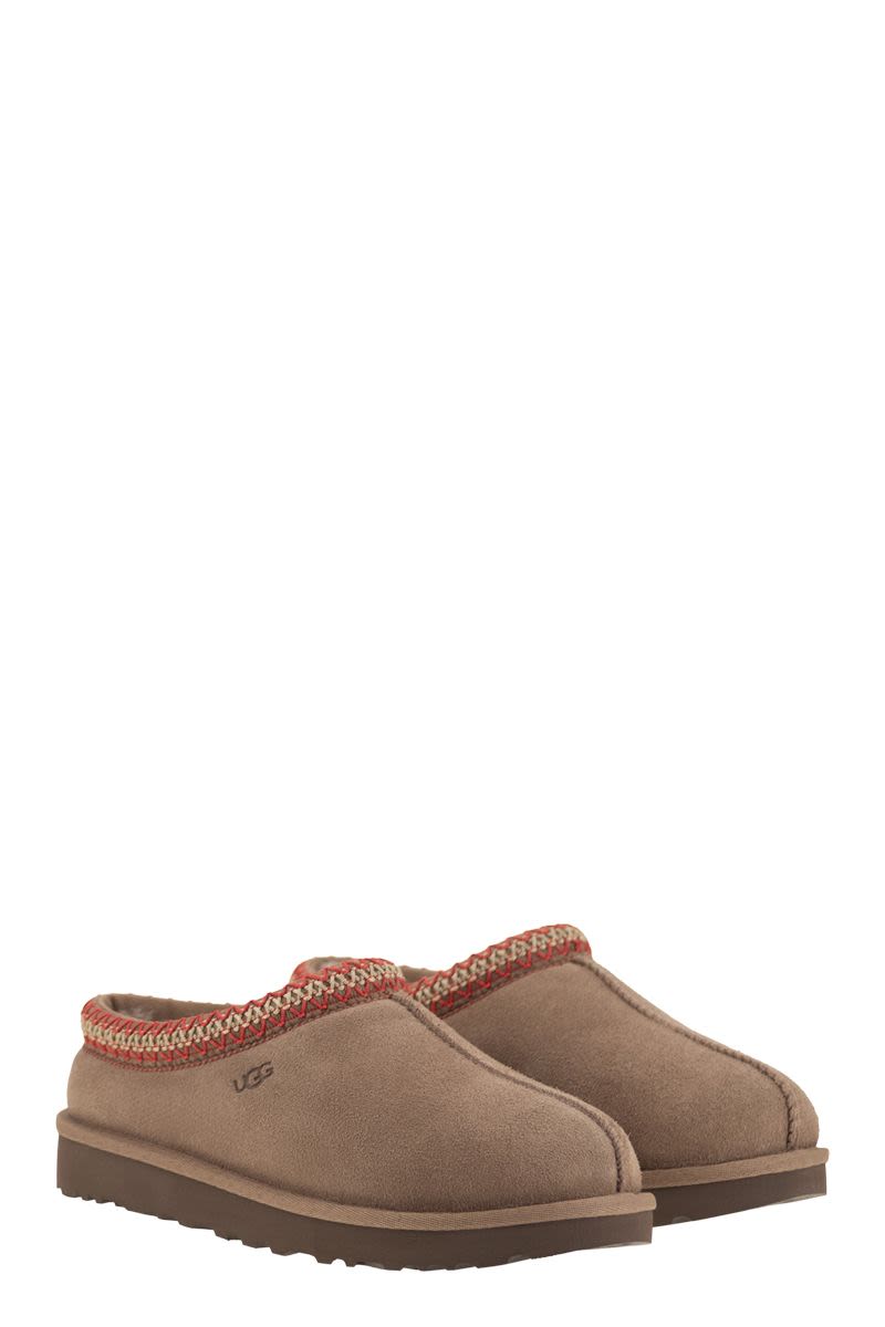UGG Women's Tasman Flat Sandals