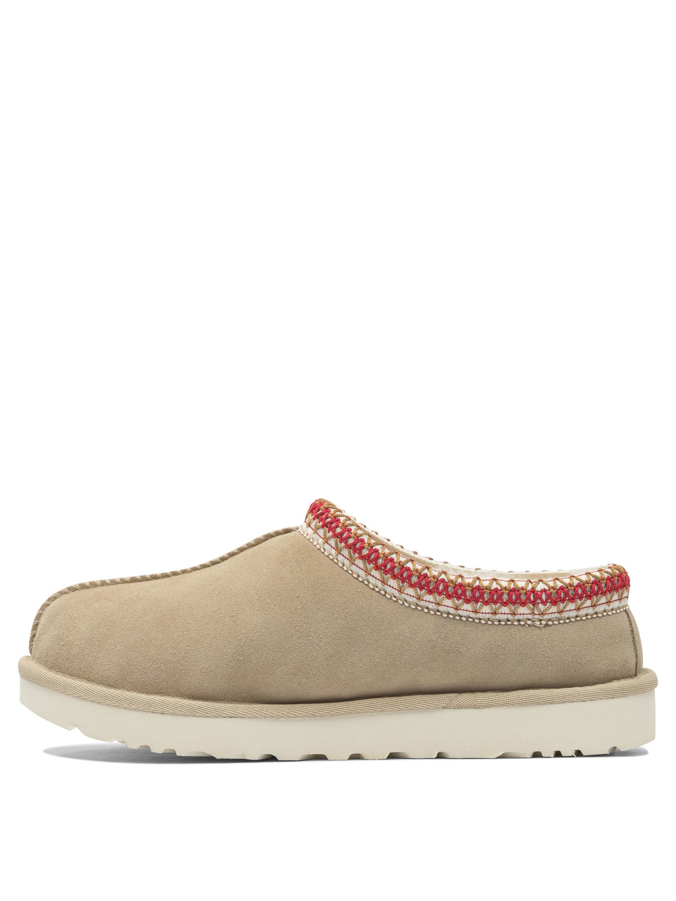 UGG Comfortable Suede Slippers for Women - Perfect for Everyday Wear