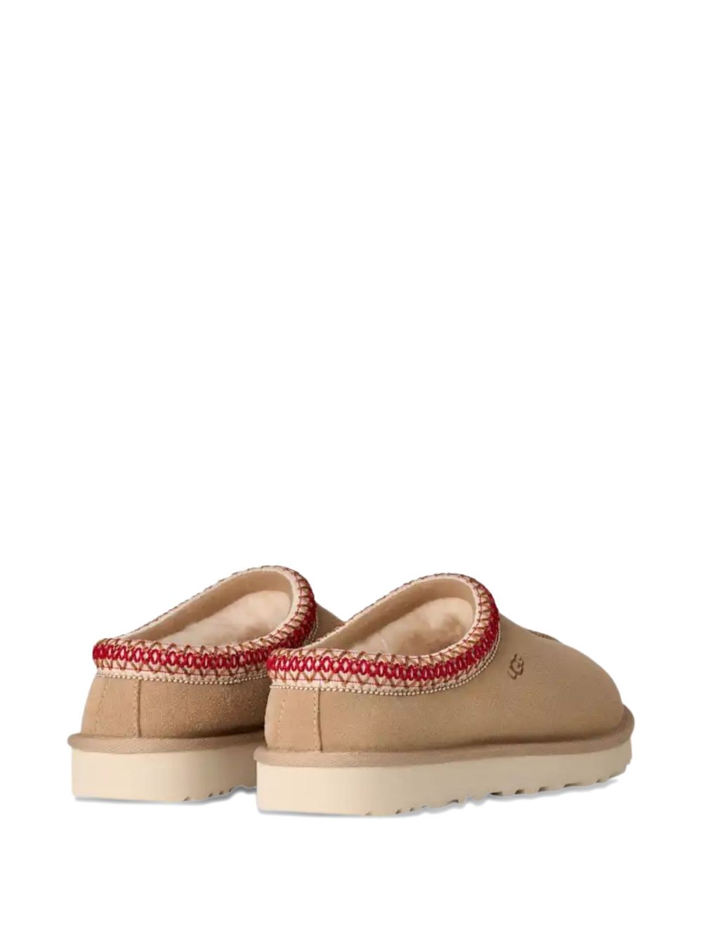 UGG Comfortable Suede Slippers for Women - Perfect for Everyday Wear