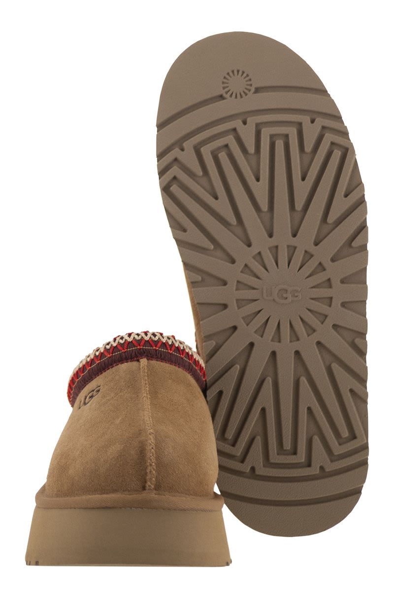 UGG Comfortable Sheepskin Slipper for Women