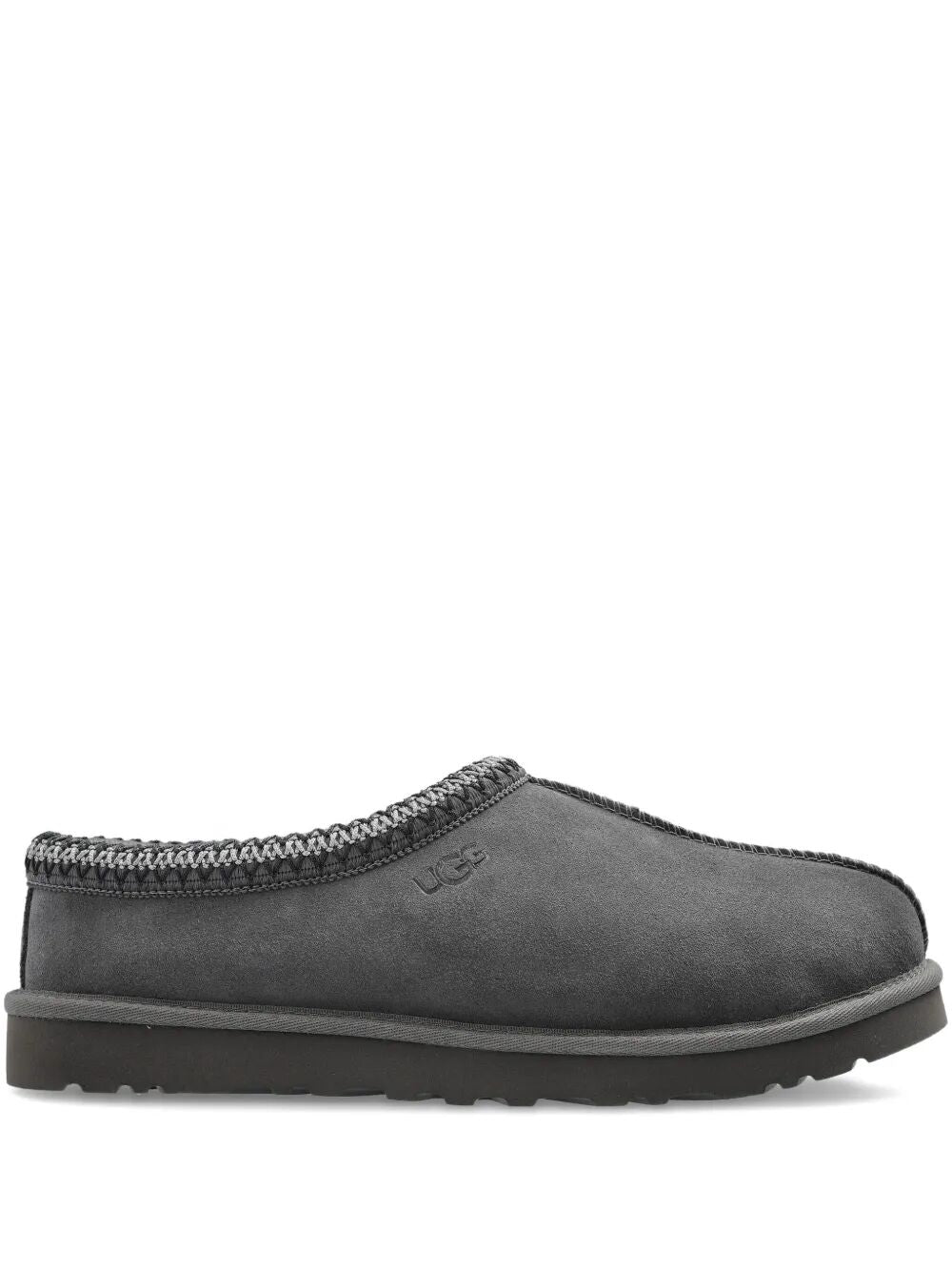 UGG Unisex Suede Sandals - Tasman II