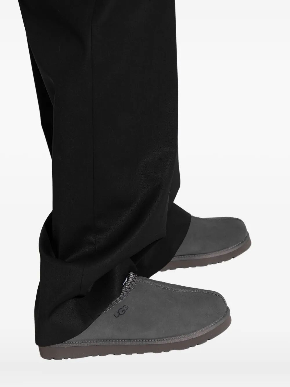 UGG Unisex Suede Sandals - Tasman II