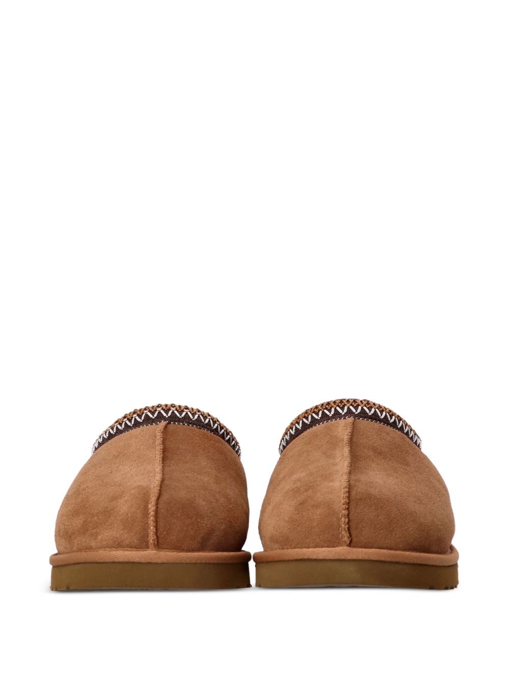 UGG Timeless Suede Slip-On Shoe