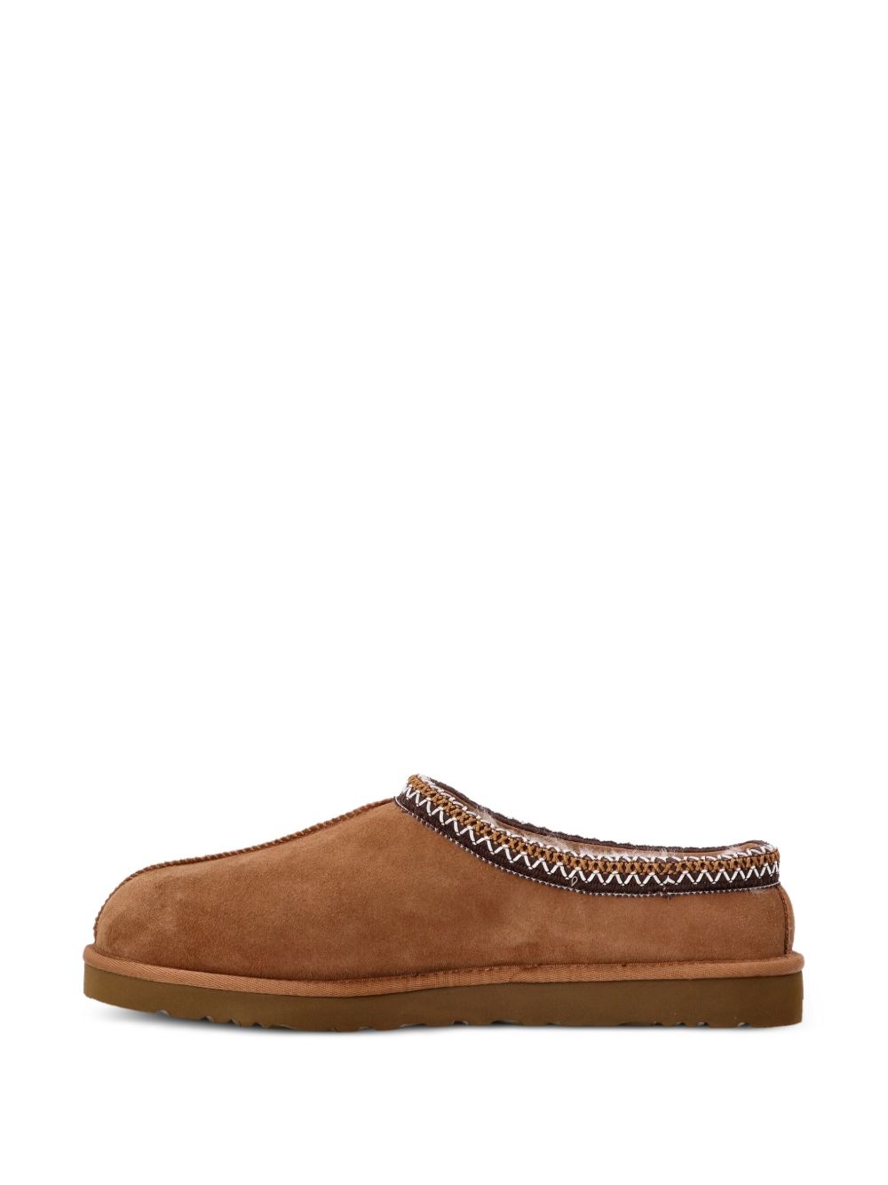 UGG Timeless Suede Slip-On Shoe