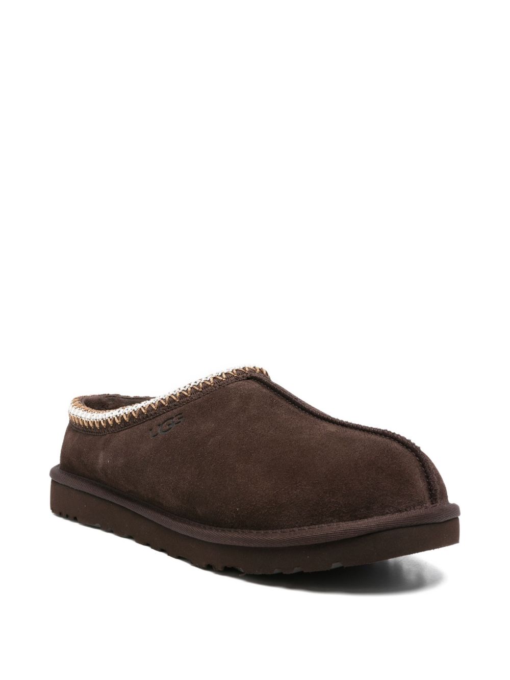 UGG Timeless Suede Slip-On Shoe