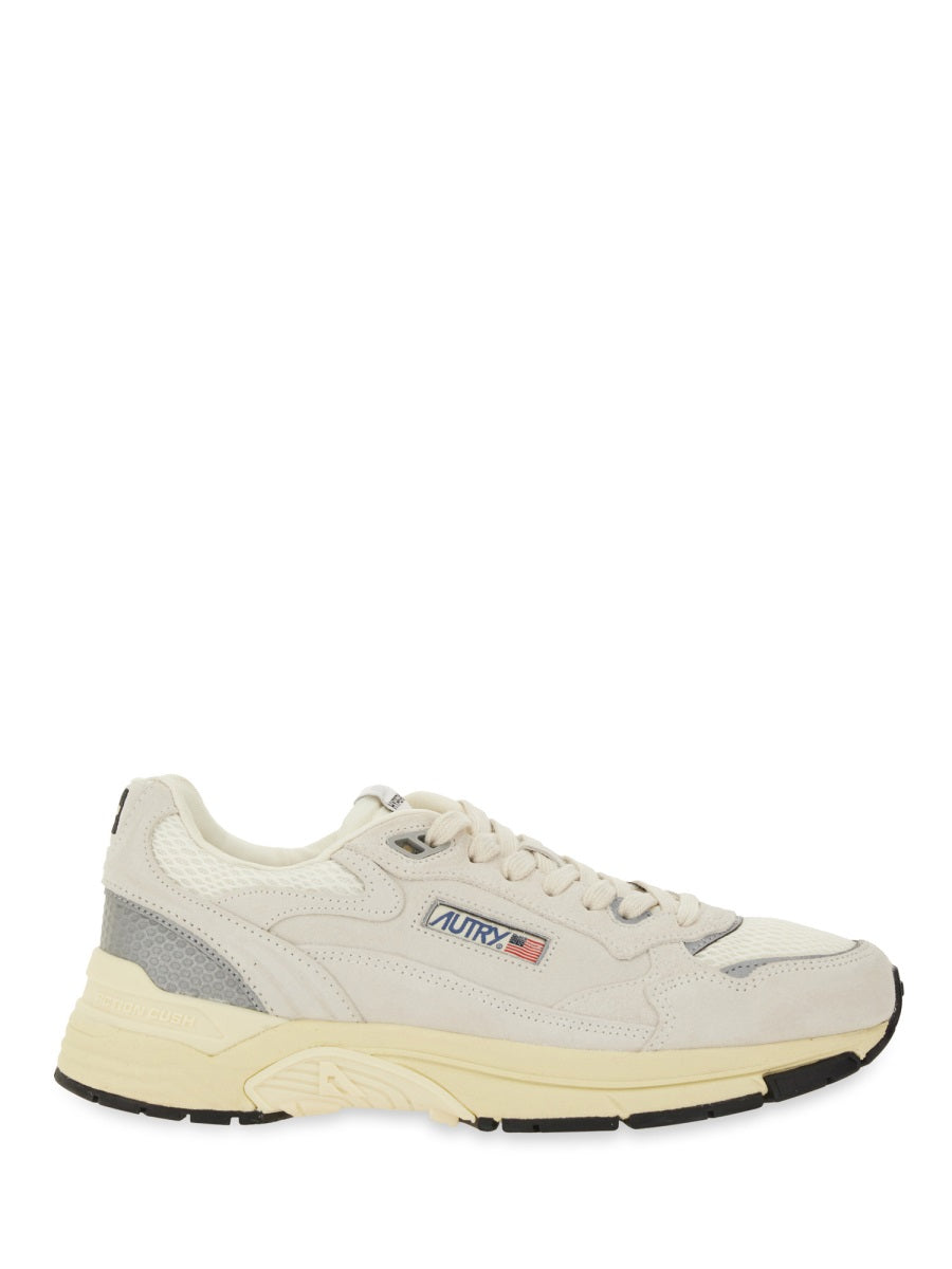 AUTRY Men's HYPERWAY Sneaker