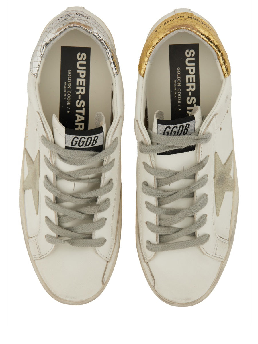 GOLDEN GOOSE Women’s Superstar Sneaker - SS25 Edition
