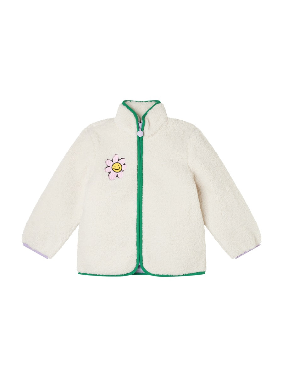 STELLA McCARTNEY Kids' Mini Sports Sweat Jacket