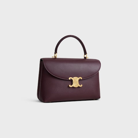 CELINE Medium Nino Handbag - Perfect for Everyday Elegance