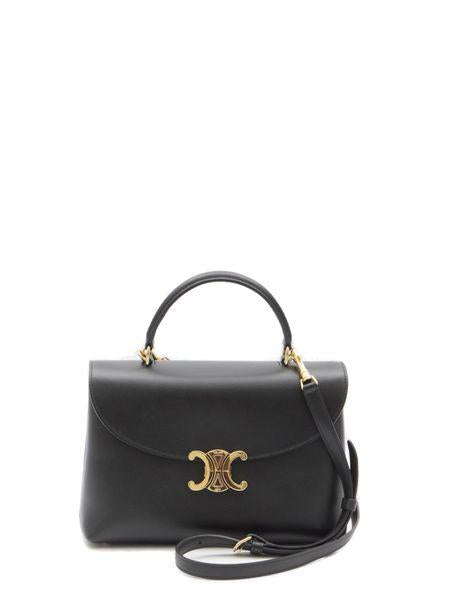 CELINE Medium Nino Shoulder Bag