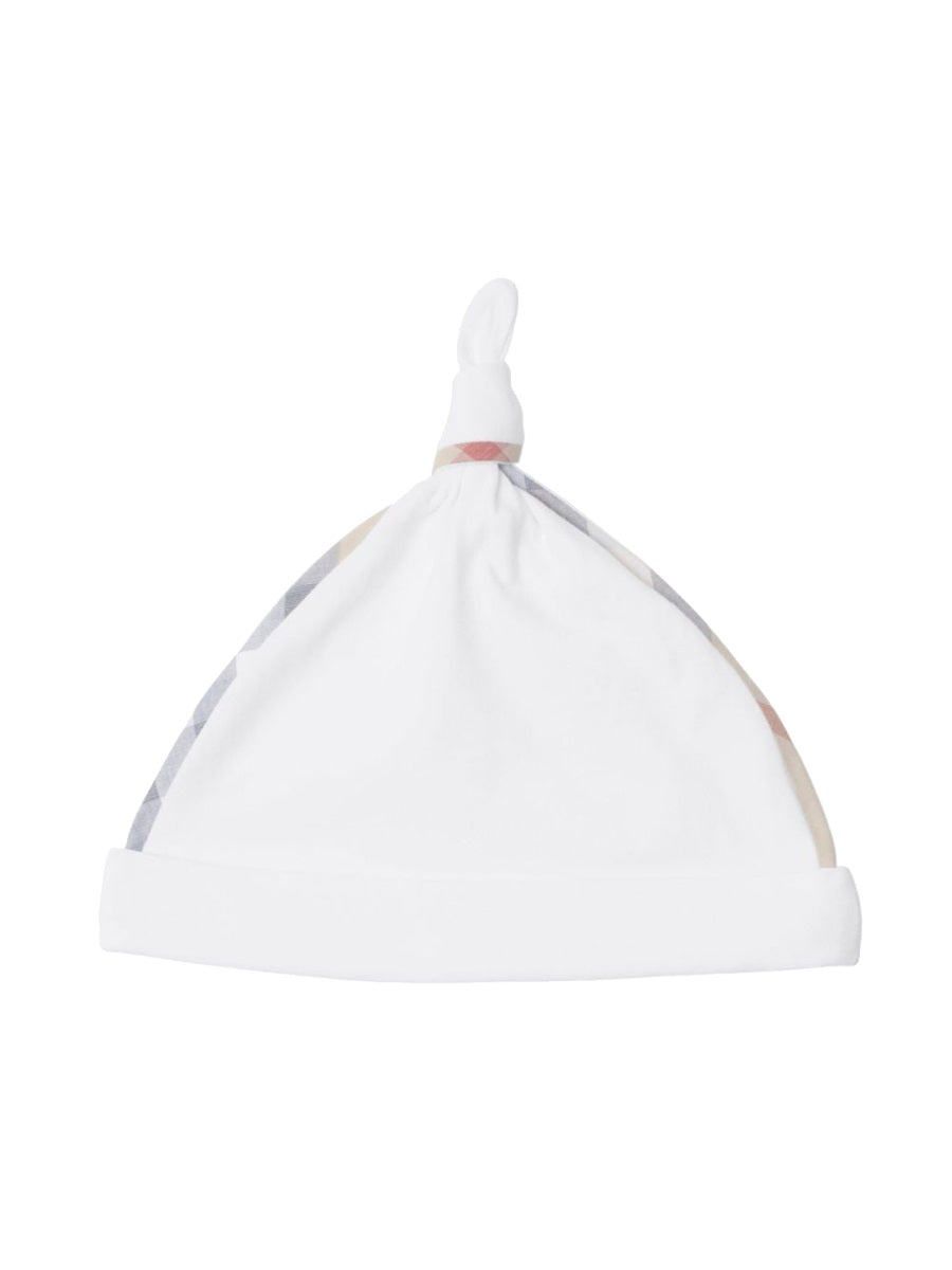 BURBERRY Unisex Baby Mini Set