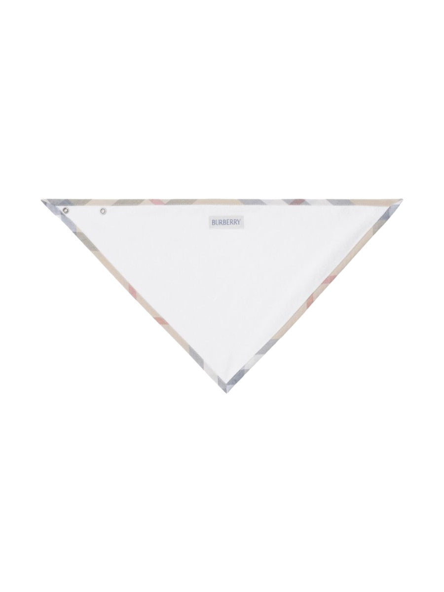 BURBERRY Unisex Baby Mini Set