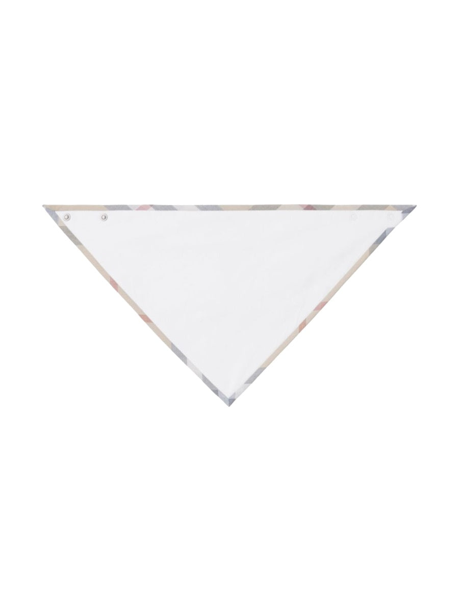 BURBERRY Unisex Baby Mini Set