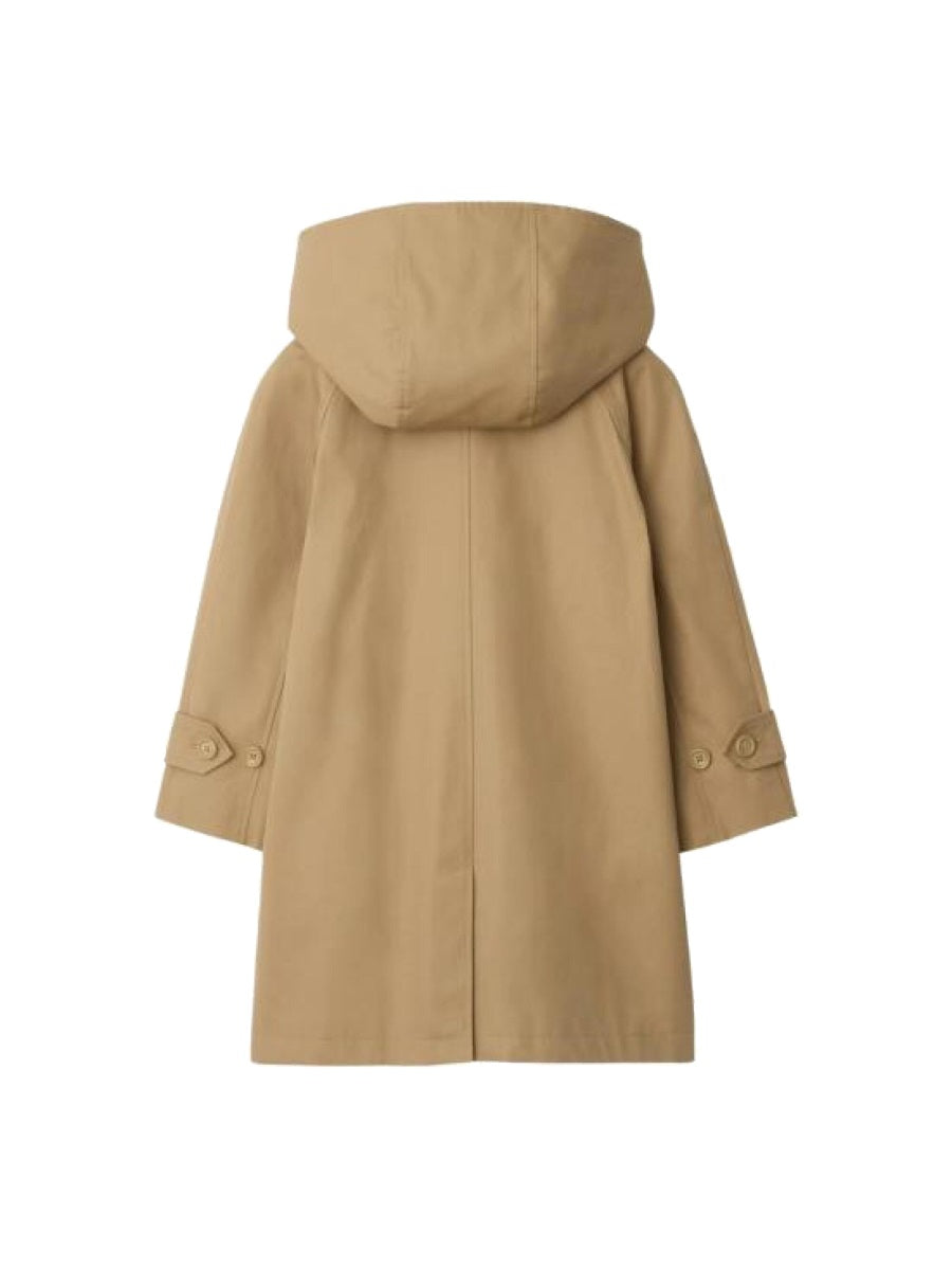BURBERRY Classic Mini Trench Coat
