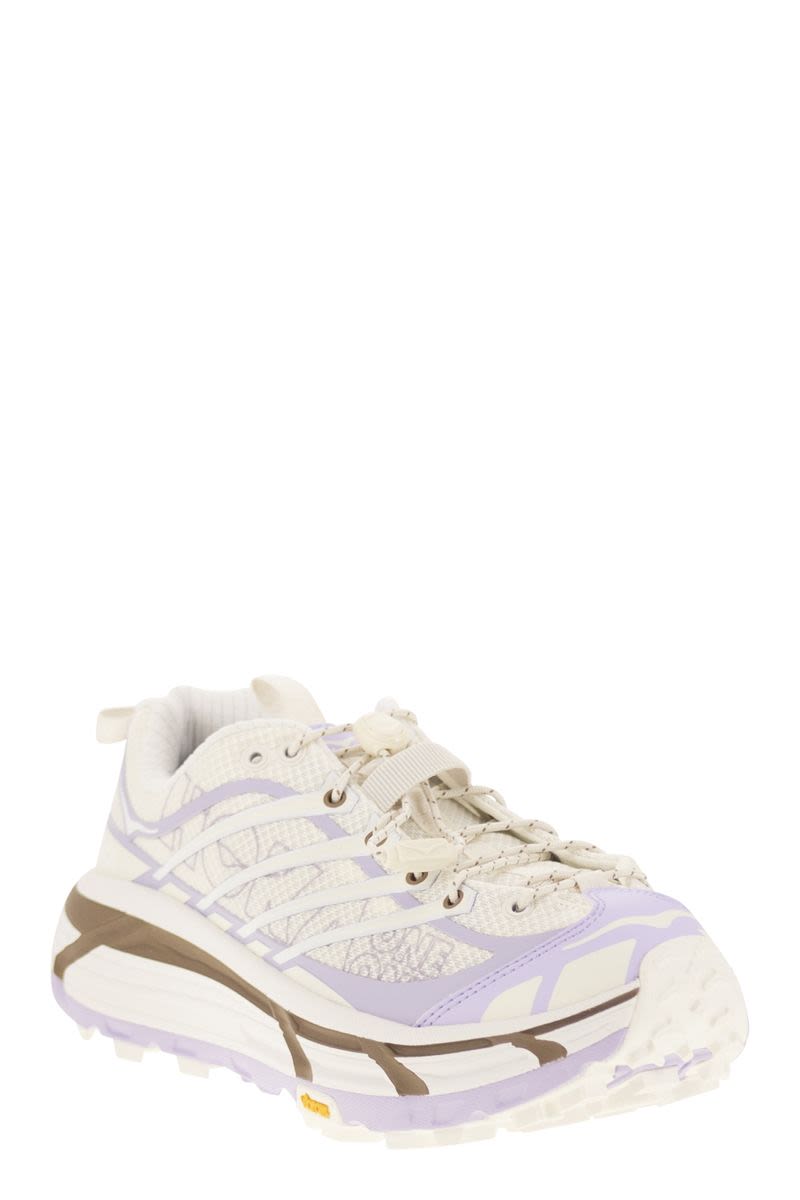 HOKA ONE ONE Iconic Hybrid Sneaker - Unisex