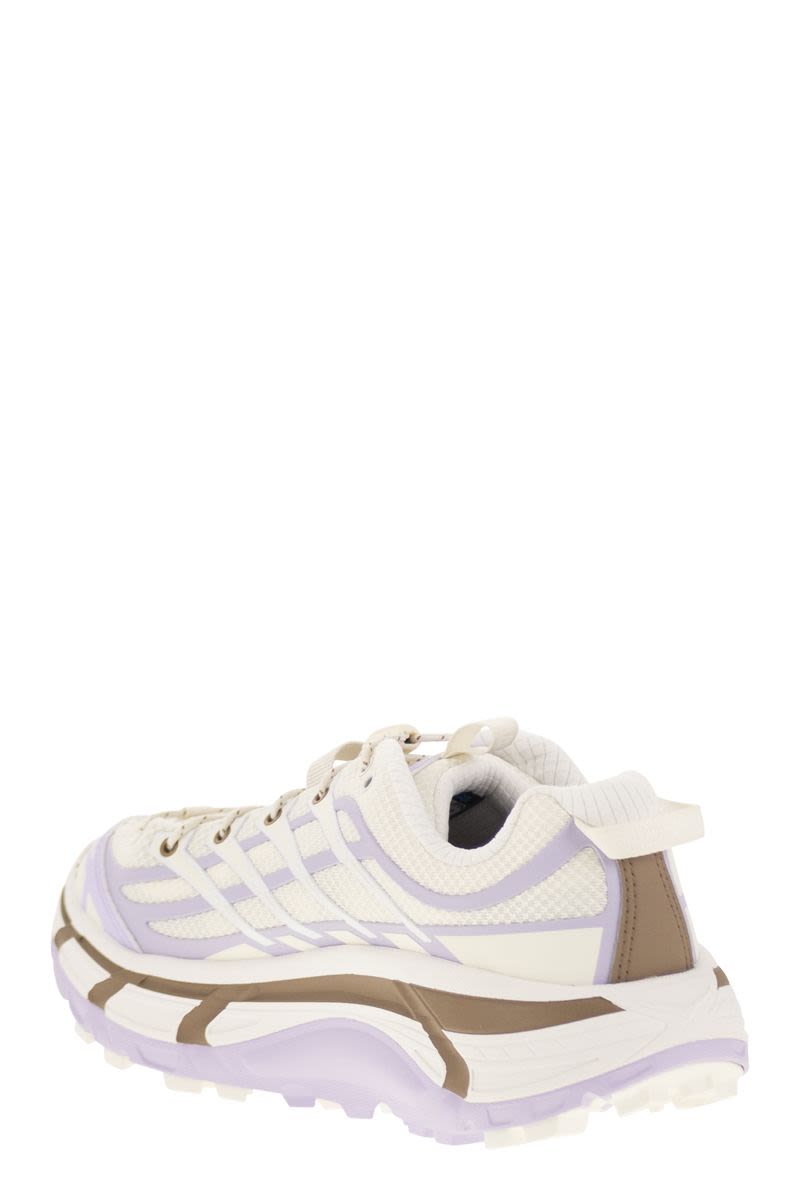 HOKA ONE ONE Iconic Hybrid Sneaker - Unisex