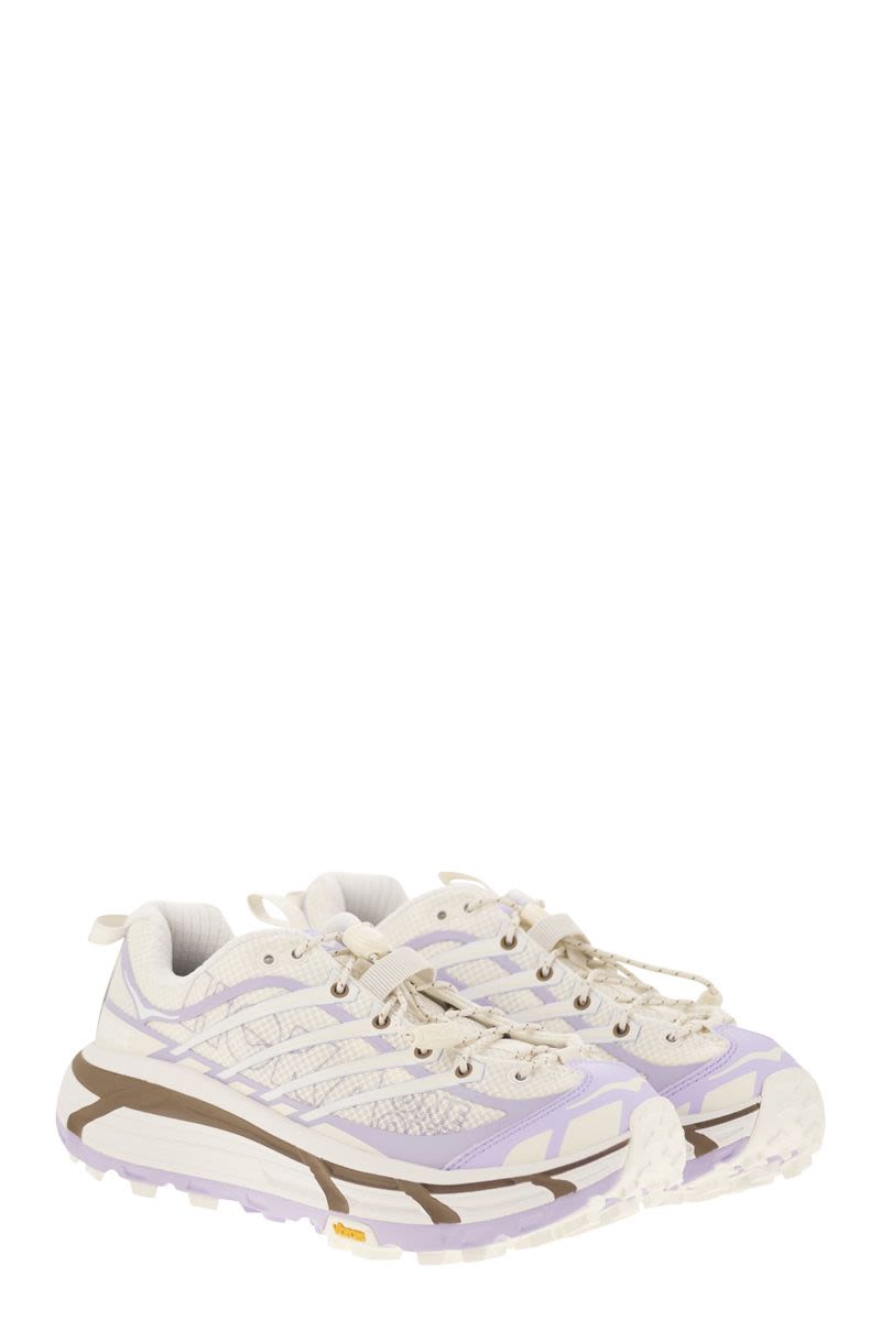 HOKA ONE ONE Iconic Hybrid Sneaker - Unisex