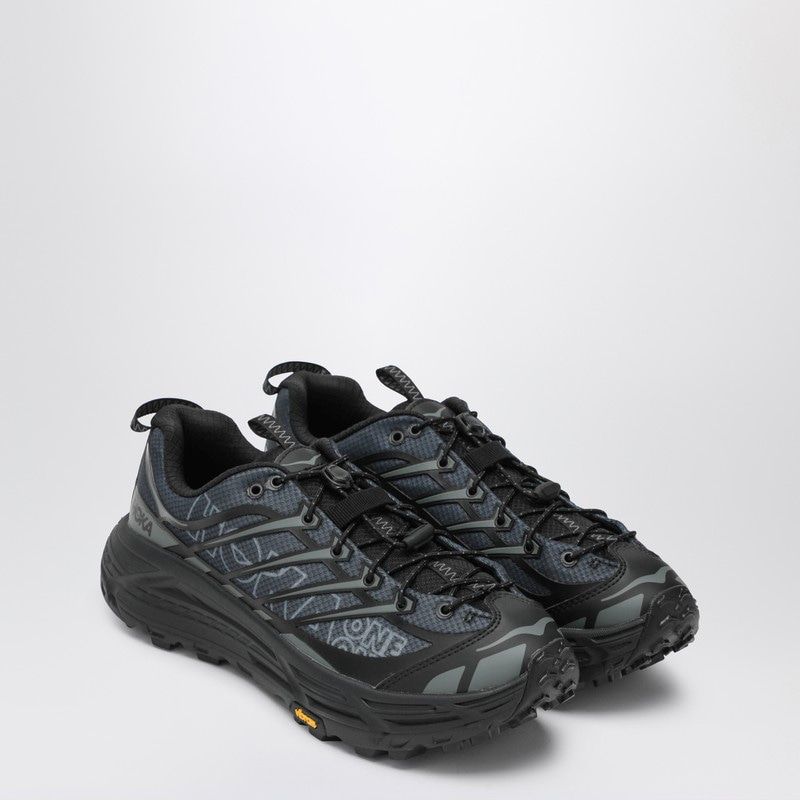 HOKA ONE ONE Men's Mafate 3 Adventure Sneakers