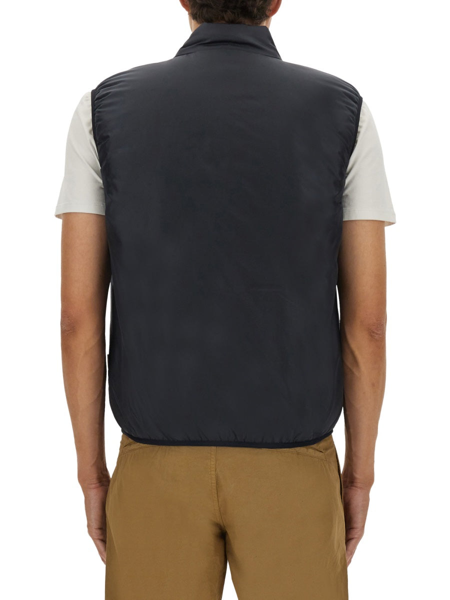 ASPESI Stylish Sleeveless Vest for Men - Size L
