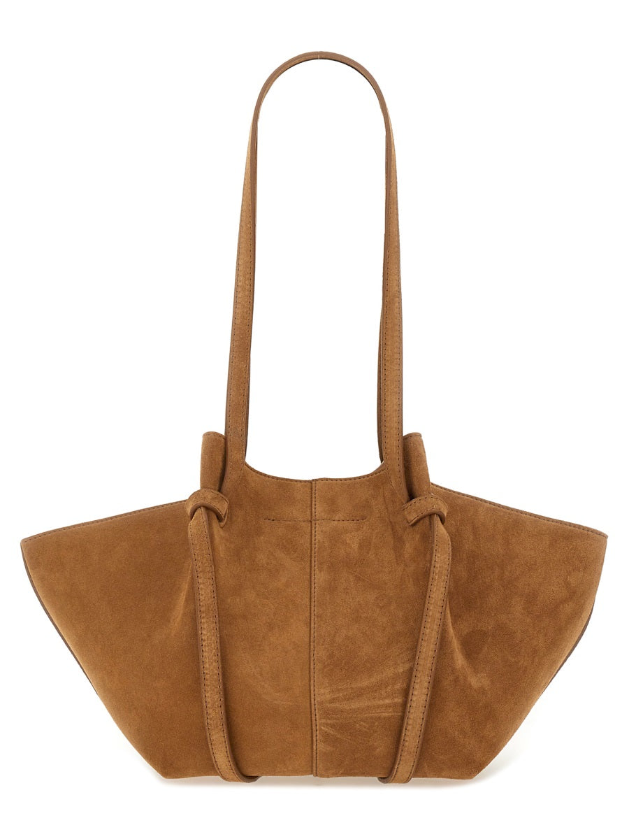 YUZEFI Mochi Mini Handbag