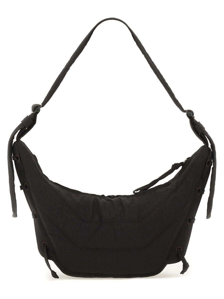 LEMAIRE Slim Crossbody Bag for Men