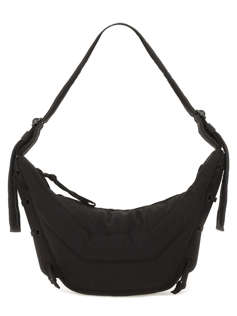 LEMAIRE Slim Crossbody Bag for Men