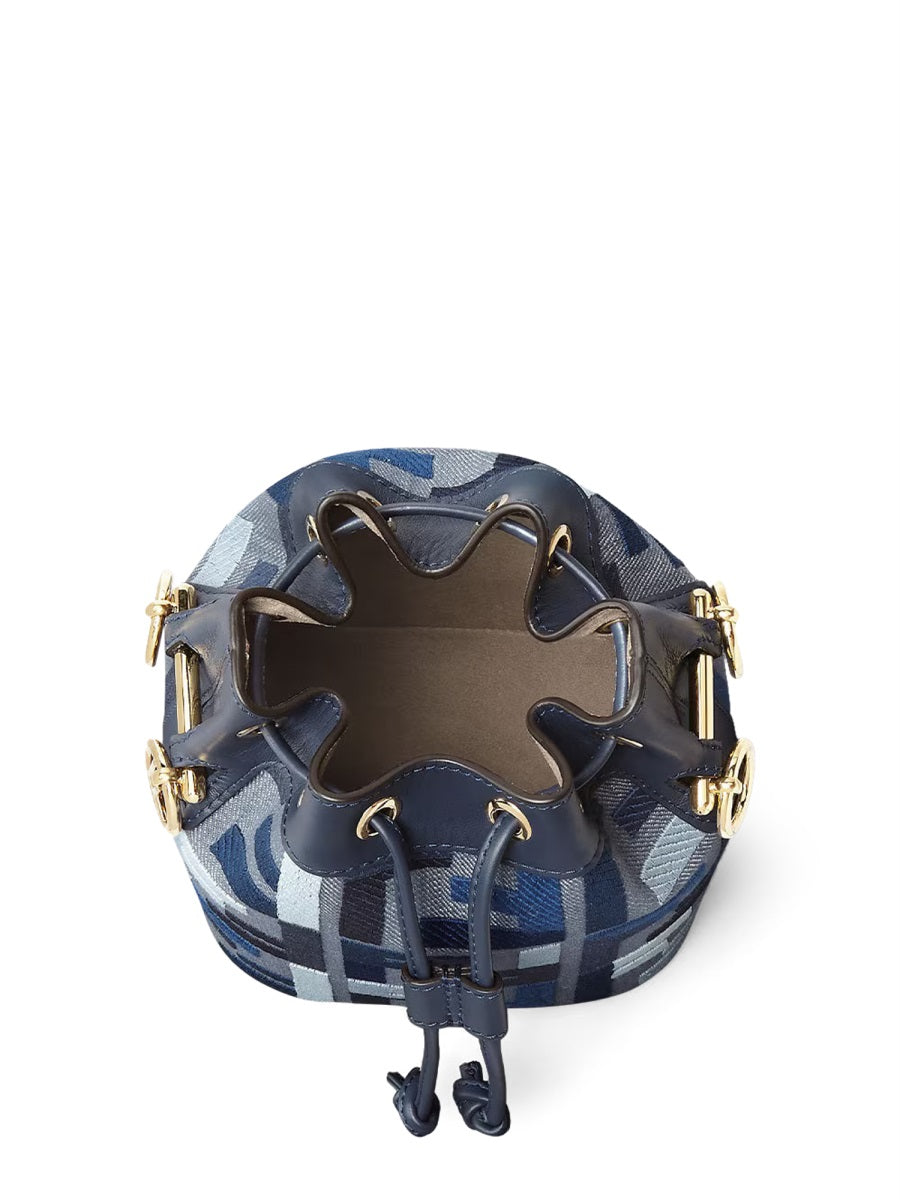 FENDI Mini Handbag - A Chic Accessory for Modern Women