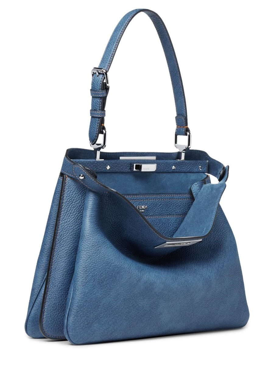 FENDI Soft Medium Handbag