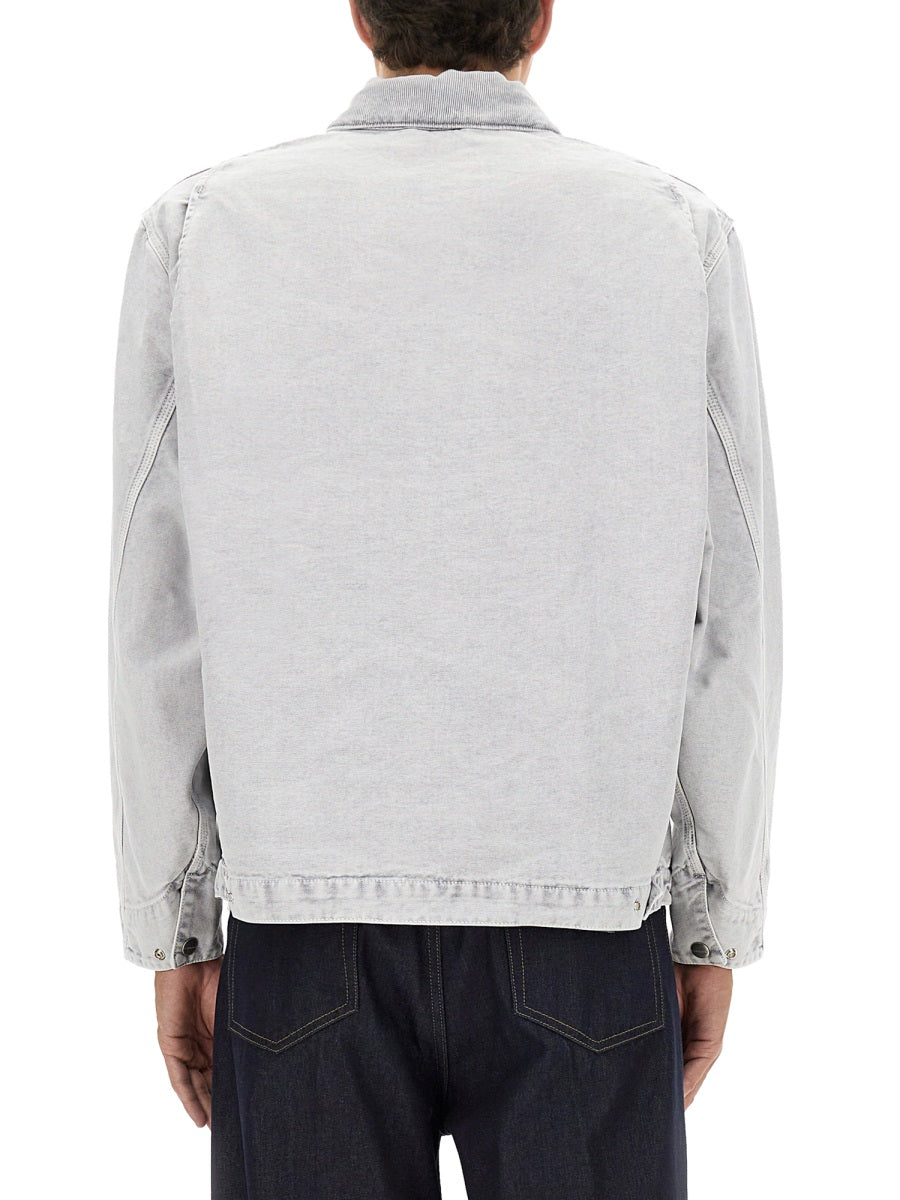 CARHARTT WIP Detroit Jacket - Size L