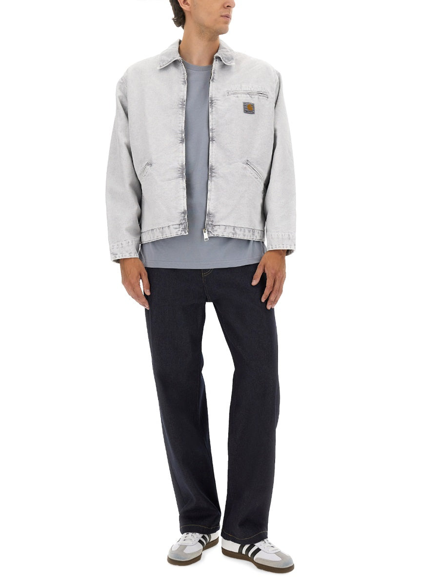 CARHARTT WIP Detroit Jacket - Size L