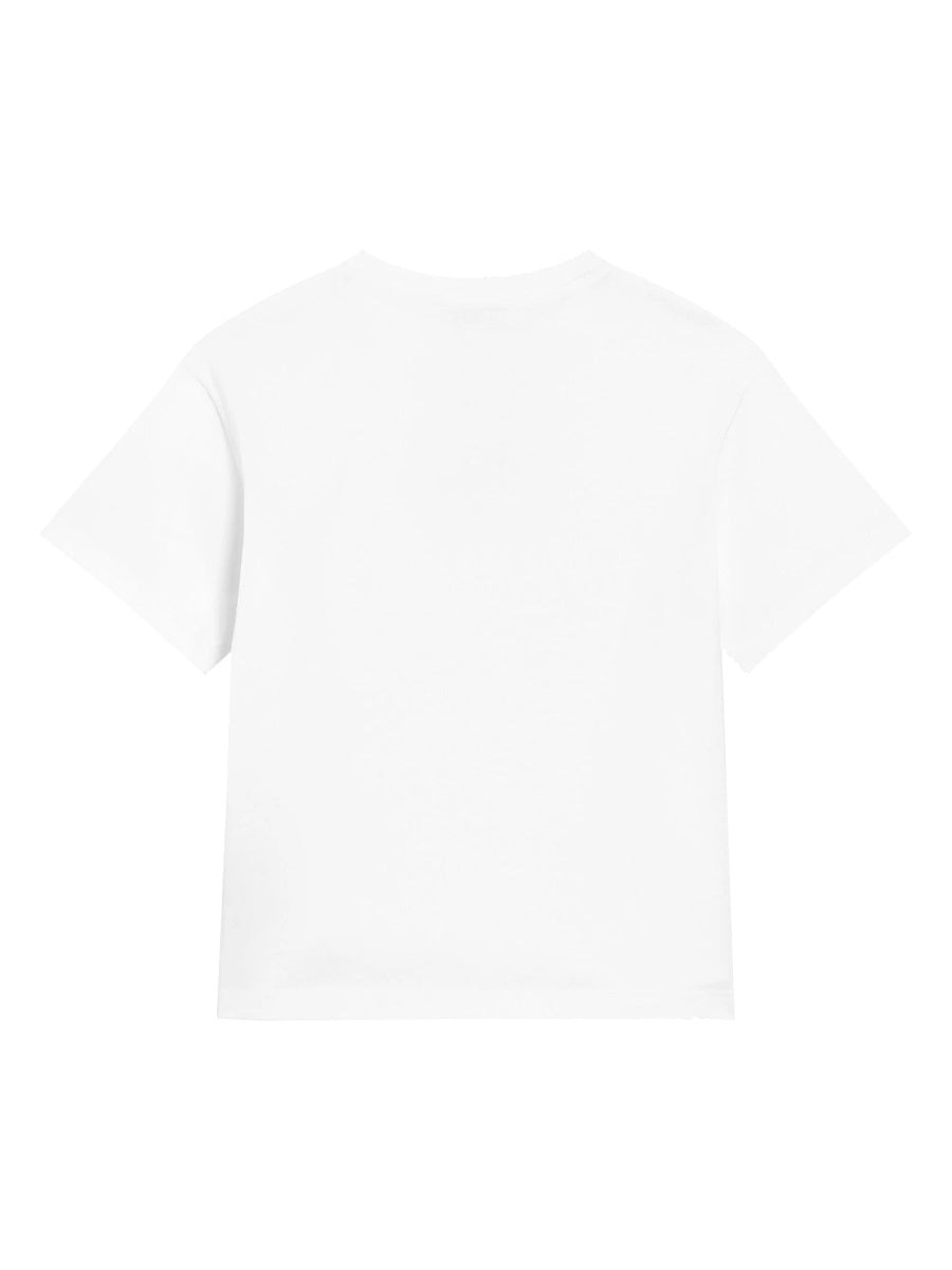 DOLCE & GABBANA Premium Boys' T-Shirt