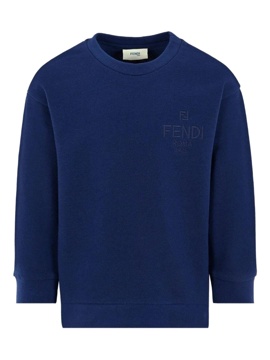 FENDI Unisex Mini Sweatshirt