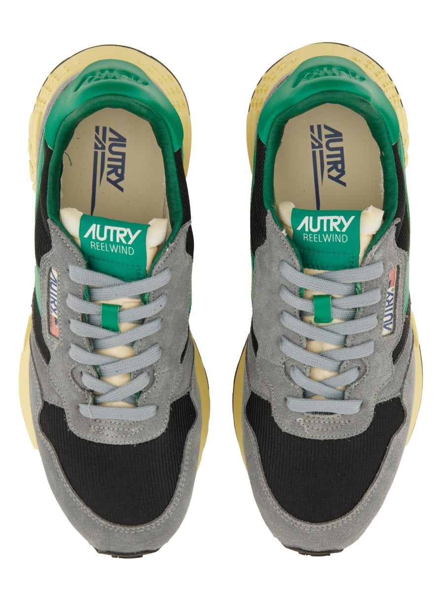 AUTRY Lowtop Sneaker