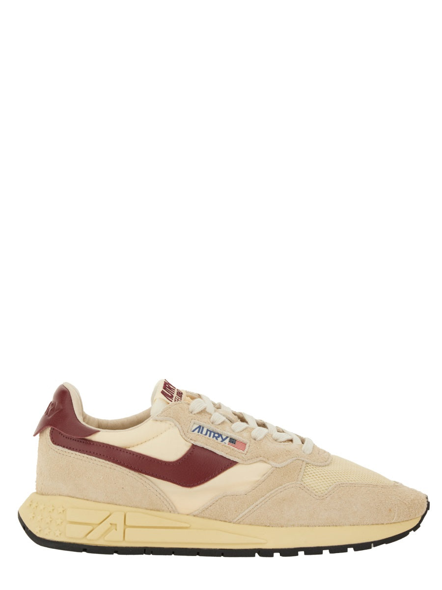 AUTRY Reelwind Low Sneakers