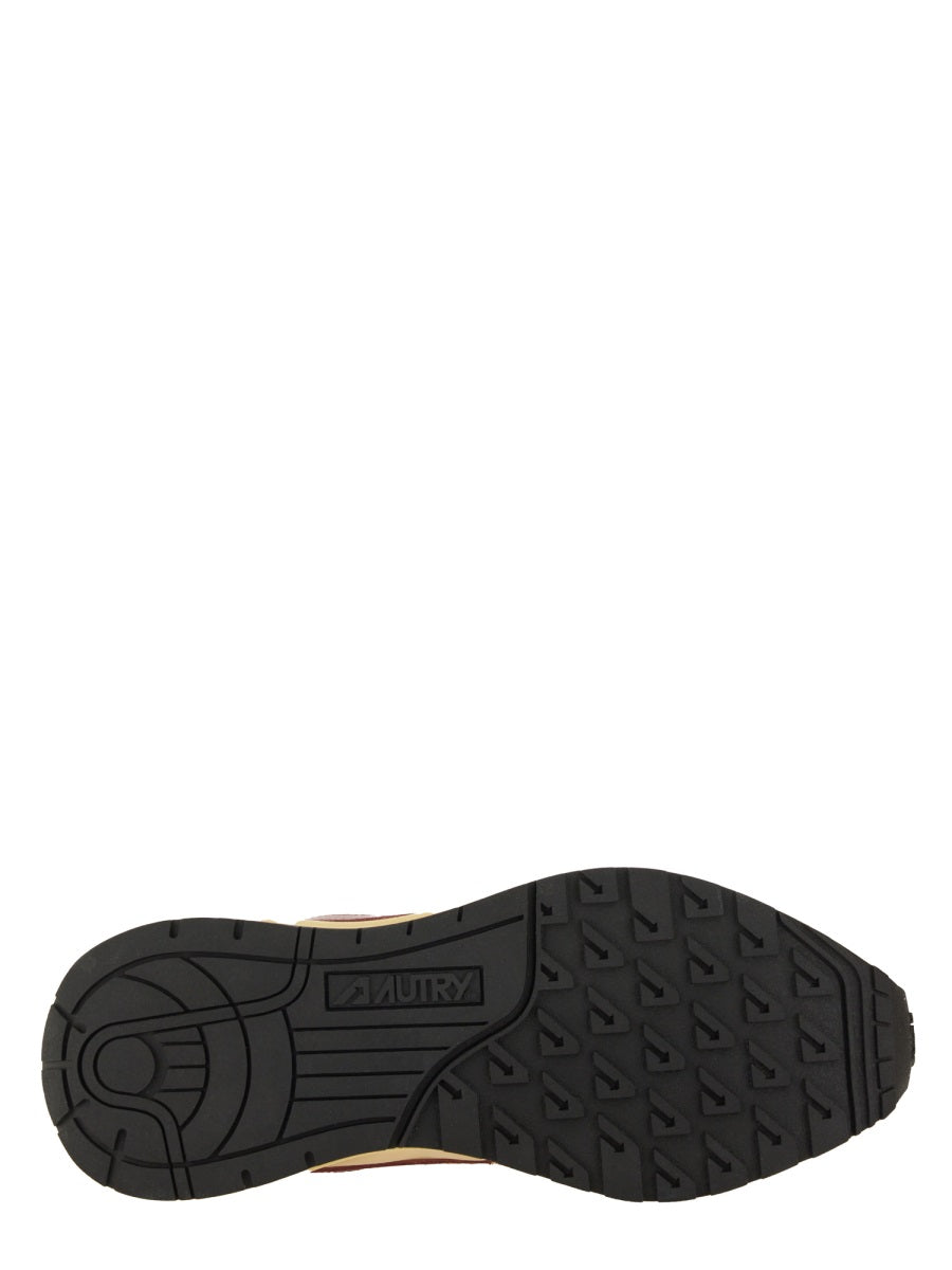 AUTRY Reelwind Low Sneakers