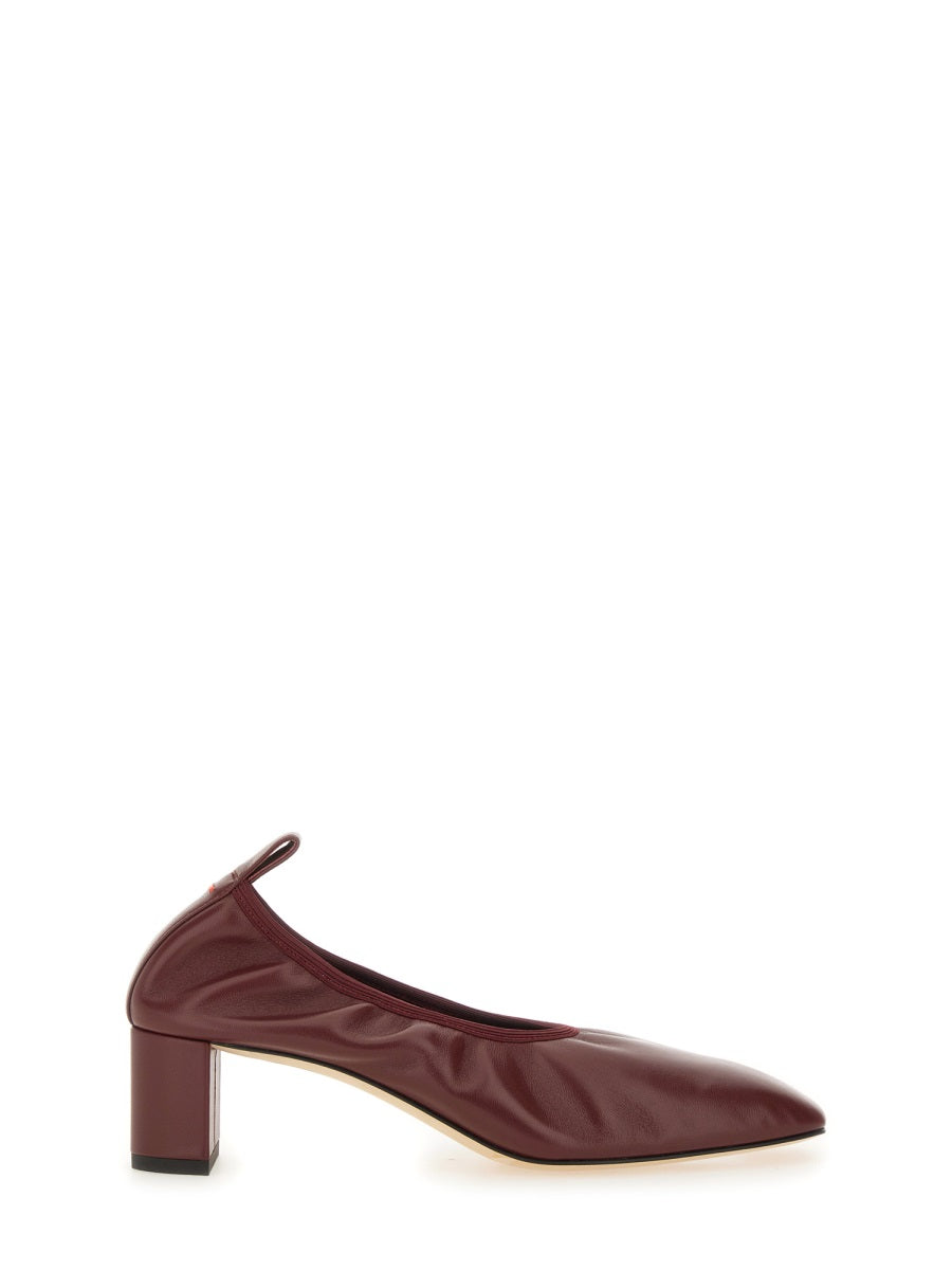 AEYDE Classic NARISSA Pump - Women's Heels