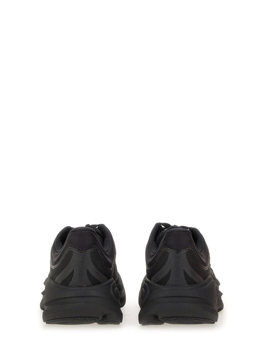 HOKA ONE ONE Ultra Comfort Bondi 9 Sneakers