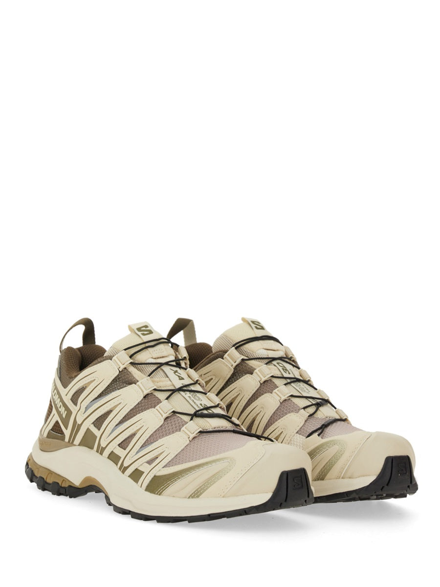 SALOMON Unisex XA PRO 3D Sneakers - Fall/Winter 2025