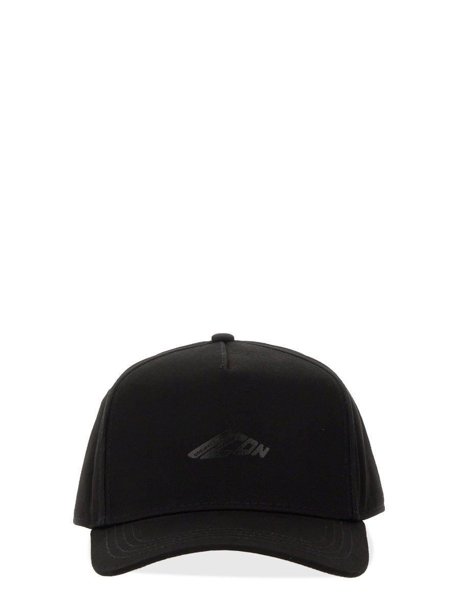 DSQUARED New Generation Baseball Cap