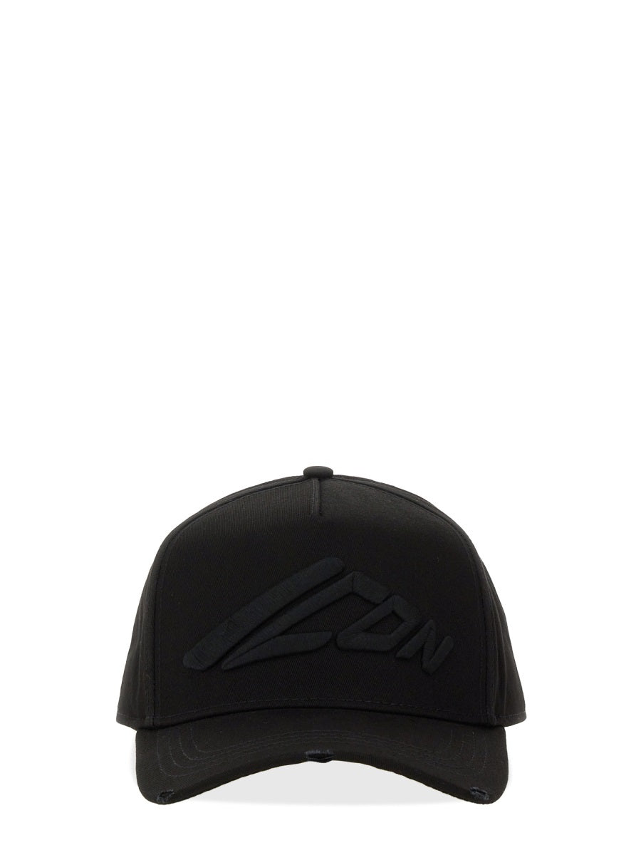 DSQUARED New Generation Baseball Cap