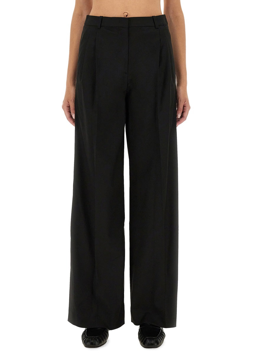 THE GARMENT Chic Women's Trousers for Fall 2025