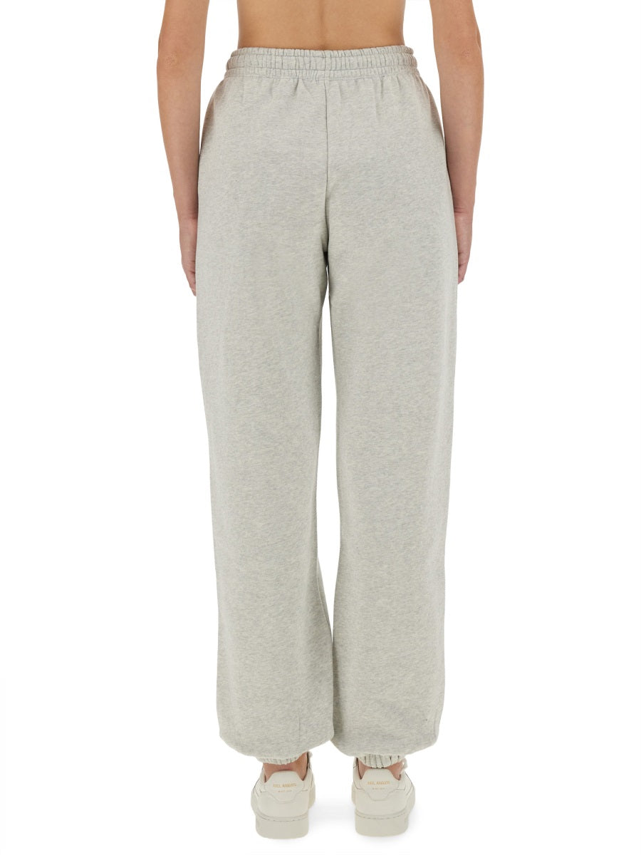 ROTATE BIRGER CHRISTENSEN Chic Track Pants for Women - Size S