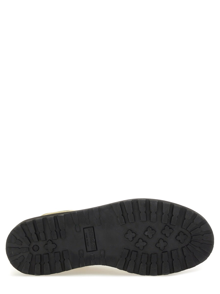 DIEMME Men's Hiking Shoe - Cornaro